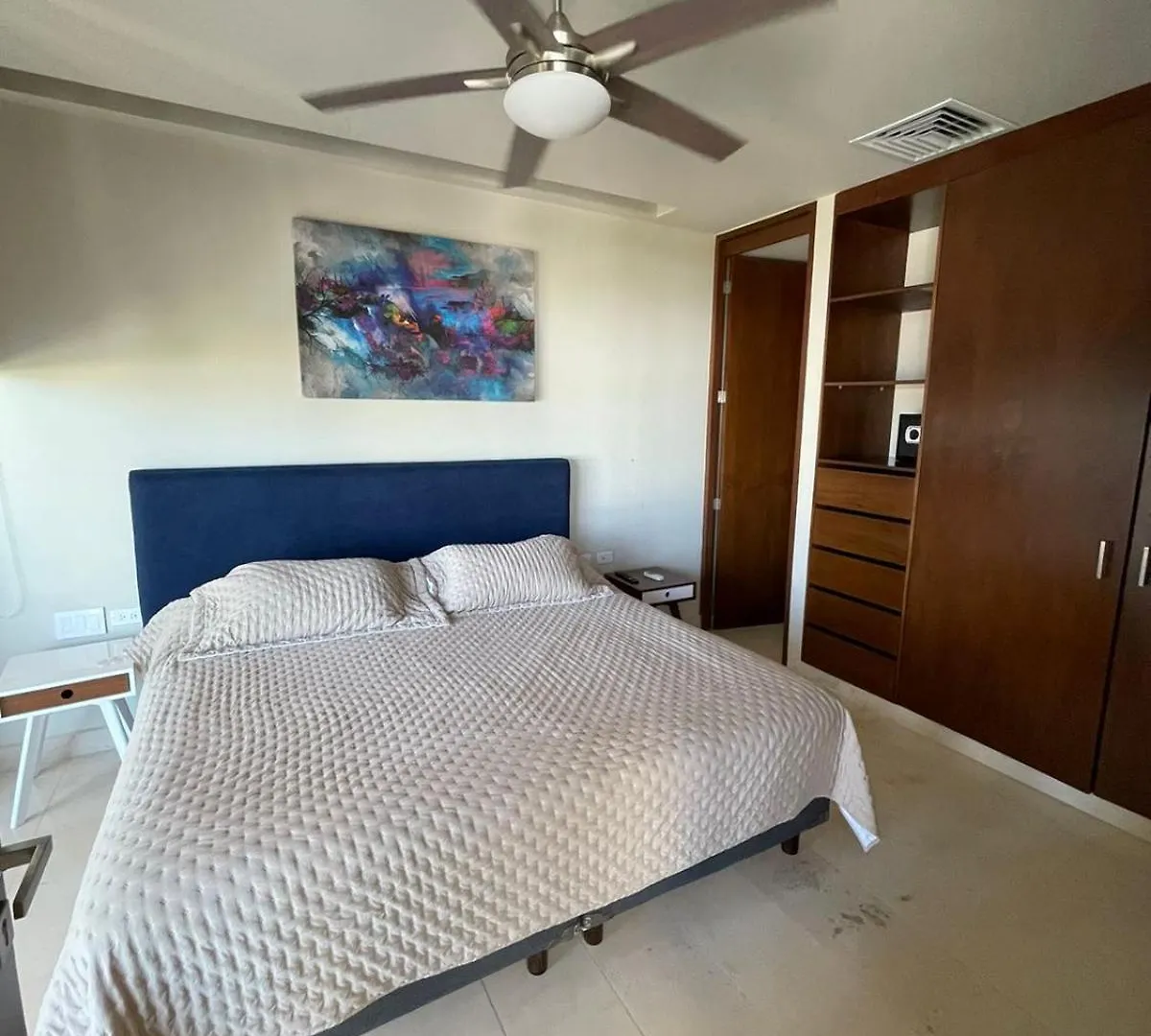 Hermoso Departamento Miranda Playa del Carmen Apartment