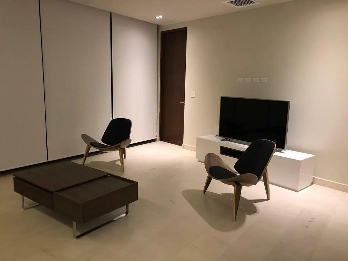 شقة Hermoso Departamento Miranda بلايا ديل كارمن