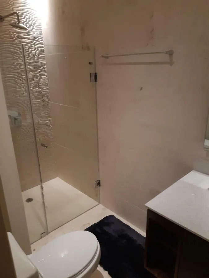 Apartment Hermoso Departamento Miranda Playa del Carmen Mexico