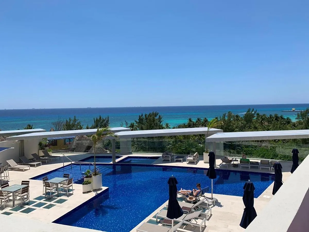 Apartment Hermoso Departamento Miranda Playa del Carmen